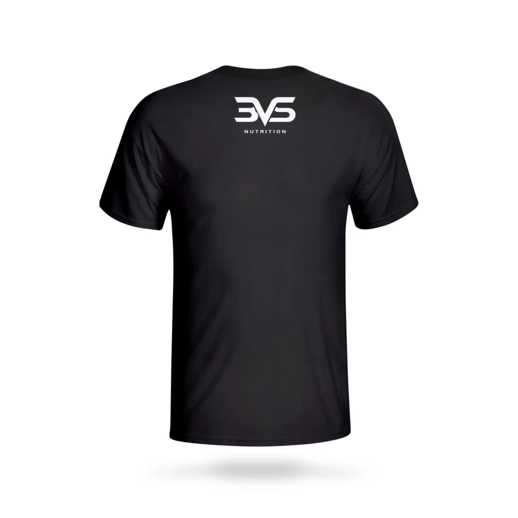 Camiseta Prohibido 3VS