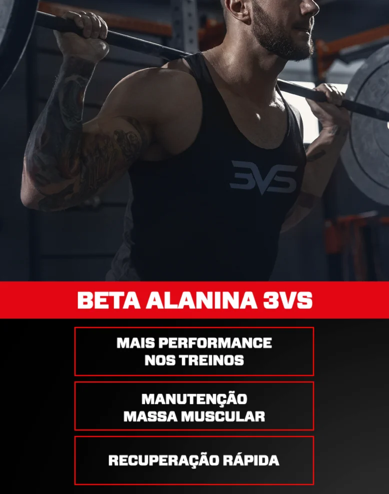 Beta Alanina 200g