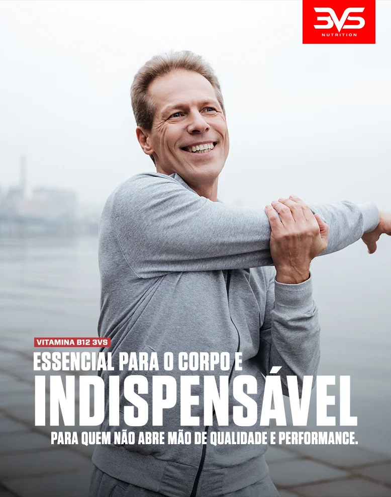 VITAMINA B12 – 30 GOMAS