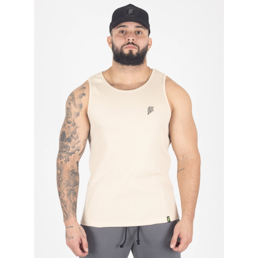 Regata Canelada Crown Training Creme (P)