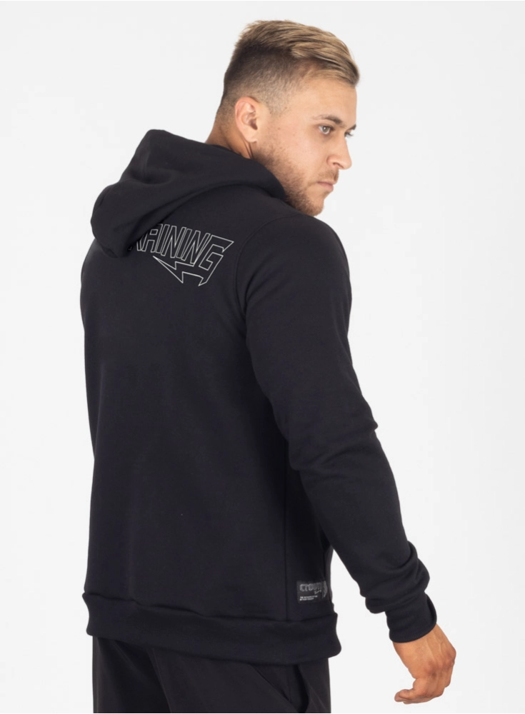 Moletom Crown Capuz Spark (G)