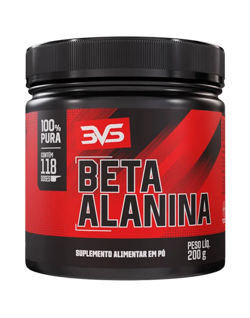 Beta Alanina 200g