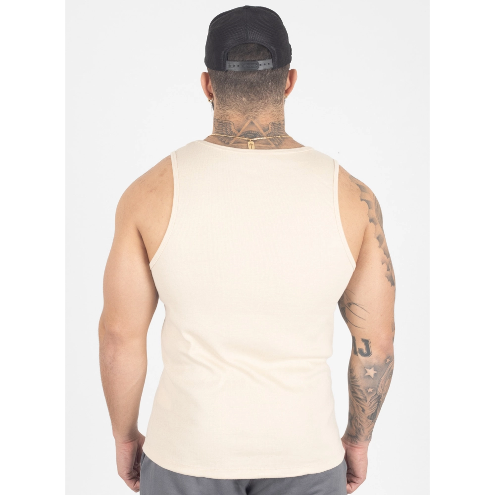 Regata Canelada Crown Training Creme (P)