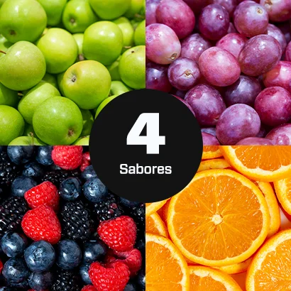 PRÉ-TREINO BEAST 3VS