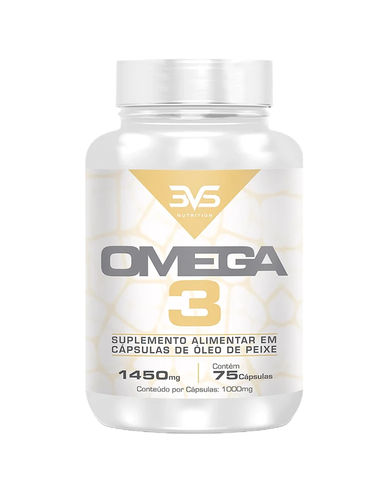 ÔMEGA 3 – 3VS