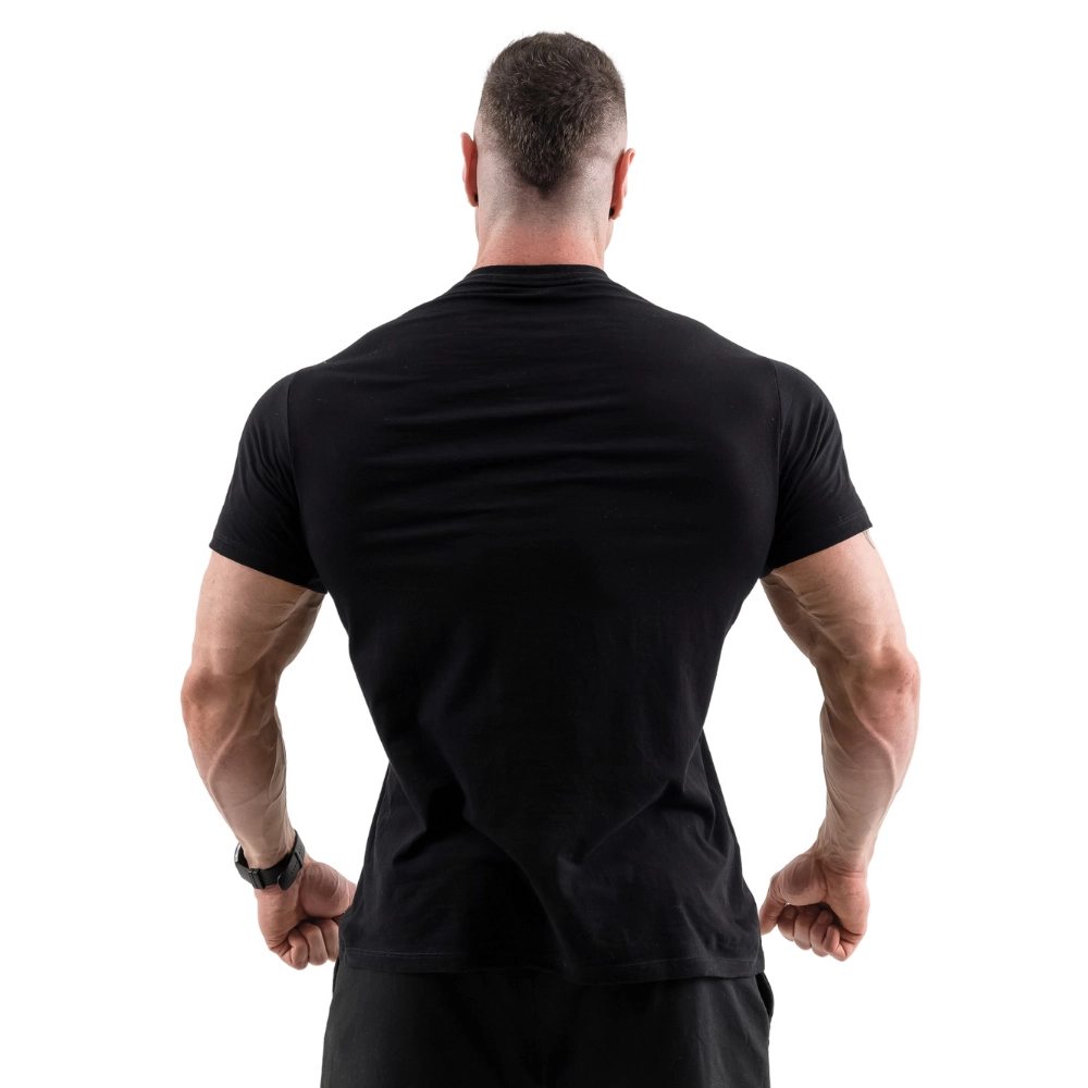 Camiseta Crown Training (P)